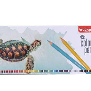 lata-45-lapices-de-color-bruynzeel-tortuga--papelería-telli