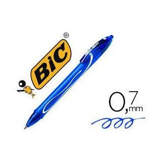 boligrafo-gel-bic-azul-retractil--papelería-telli
