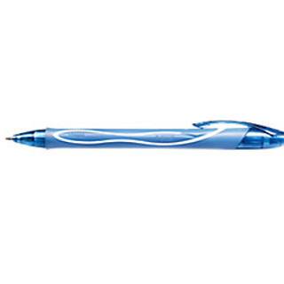 boligrafo-gel-bic-celeste--retractil---papelería-telli