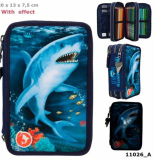 estuche-dino-world-con-led--papelería-telli