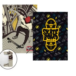 carpeta-solapas-dura-katacrak-skaters-surtido-papelería-telli