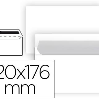 sobre-liderpapel-n9-blanco-comercial-normalizado-120x176mm-tira-de-silicona-paquete-de-25-unidades--papelería-telli