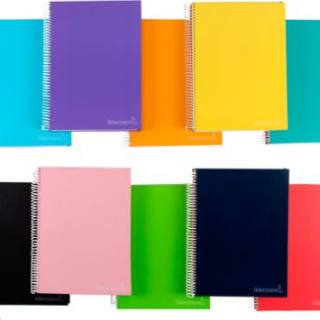 cuaderno-espiral-liderpapel-a5-micro-jolly-tapa-forrada-140h-75-gr-cuadro-5mm-5-bandas6-taladros-col-papelería-telli