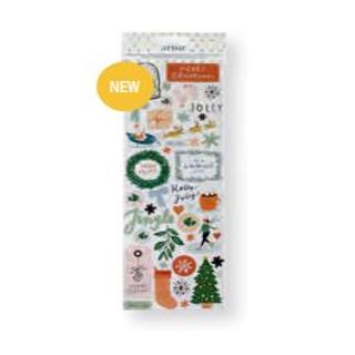stickers-de-navidad-papelería-telli