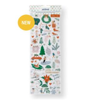stickers-de-navidad-02-papelería-telli