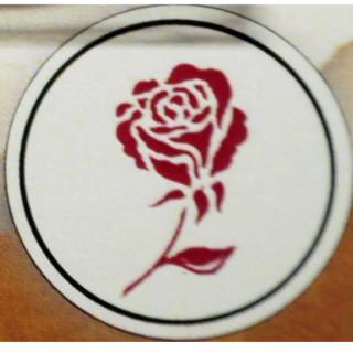 sello-metal-lacre-figura-de-rosa--papelería-telli
