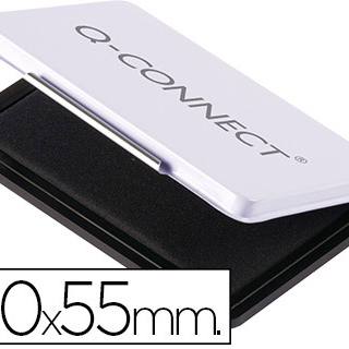 tampon-q-connect-n.3-90x55-mm-negro-papelería-telli