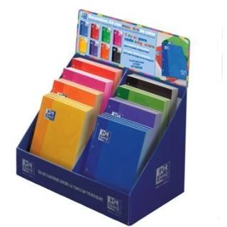 recambio-a4-80hj-4-taladros-oxford-melocoton-papelería-telli