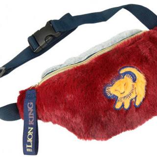 bolso-riñonera-rey-leon-papelería-telli