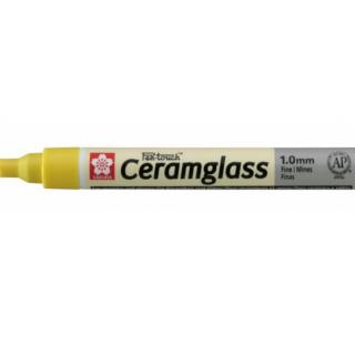 rotulador-ceramglass-punta-de-1mm-amarillo--papelería-telli