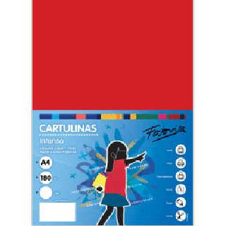 cartulina-180g-a4-100h-rojo-fabrisa-papelería-telli