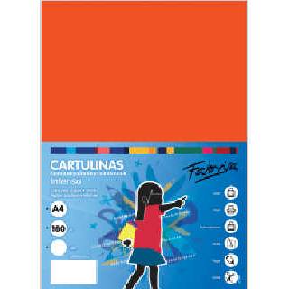 cartulina-naranja-a4-180-grs-fabrisa-100h-papelería-telli