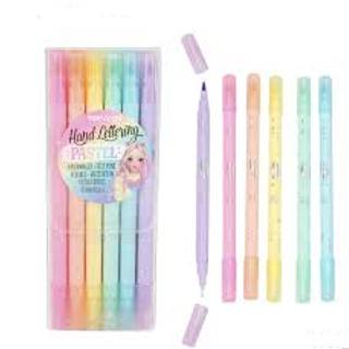 set-boligrafo-hand-letttering--papelería-telli
