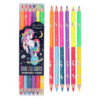 ylvi-lapices-de-colores-duo-magic--papelería-telli