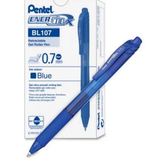 roller-energel-x-azul-0-7mm---papelería-telli
