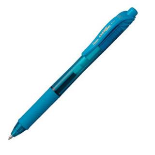 roller-energel-x-0-7mm-azul-claro-papelería-telli