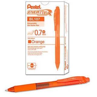 roller-energel-x-0-7mm-naranja-papelería-telli