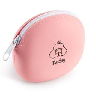 monedero-puppies-soft-touch--the-dog-papelería-telli