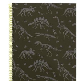 cuaderno-esqueleto-dinosaurio--papelería-telli