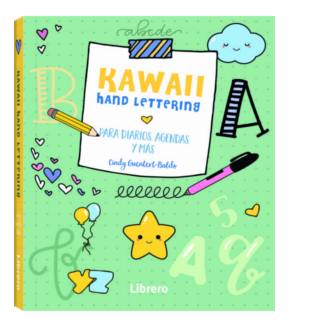kawaii-hand-lettering-papelería-telli