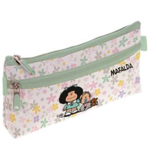 portatodo-pano-mafalda-20-flores--papelería-telli