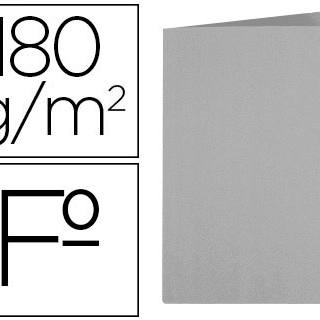 subcarpeta-liderpapel-folio-gris-180g/m2-papelería-telli