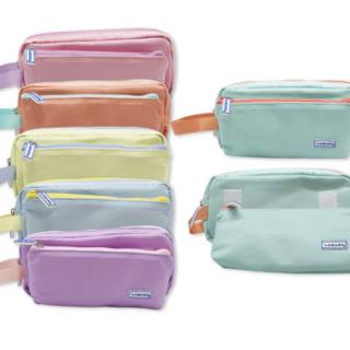 portatodo-soft-pastel-doble-c/asa-papelería-telli