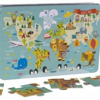 puzzle-mapa-mundi-martina-hogan-24-piezas-papelería-telli