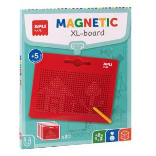 pizarra-magnetica-apli-xl-papelería-telli