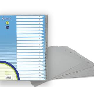 separadores-pp-bismark--a-4-a-z-alfabeticos-papelería-telli