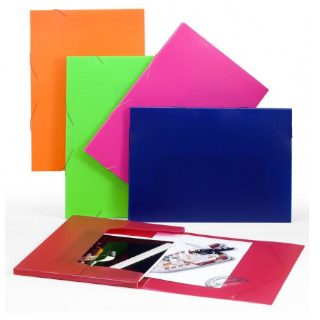carpeta-de-dibujo-carchivo-pp-trans-gomas-y-solapas-a3-verde-oscuro-papelería-telli