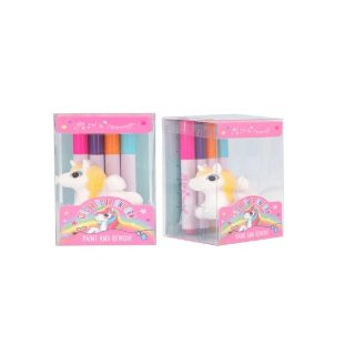 ylvi-set-para-colorear-unicornio--papelería-telli