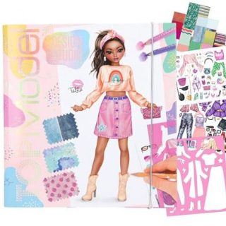 set-de-diseño-crea-tu-topmodel-papelería-telli