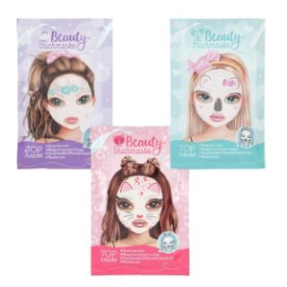 topmodel-mascarilla-facial-de-belleza-de-tela--papelería-telli