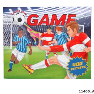 create-your-football-game--papelería-telli