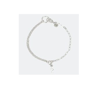 pulsera-plateada-runa--papelería-telli