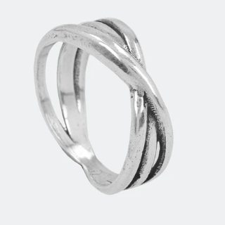 anillo-triple-plateado-jera--papelería-telli