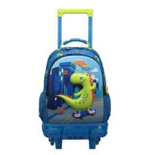 mochila-morral-rue-bomper-little-dino-papelería-telli