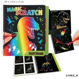 cuaderno-dino-world-magic-scractch-book--papelería-telli