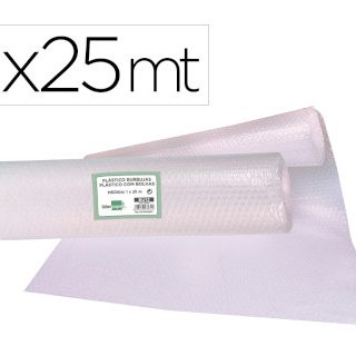 plastico-burbuja-rollo-de-1x25-metros-papelería-telli