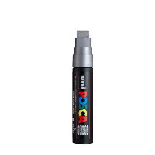 rotulador-posca-pc17k-plata-papelería-telli