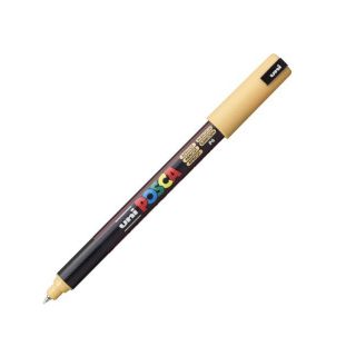 rotulador-posca-pc1mr-albaricoque-papelería-telli