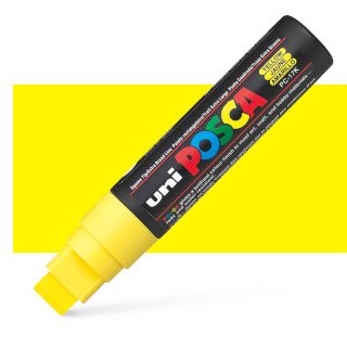 rotulador-posca-pc17k-amarillo--papelería-telli