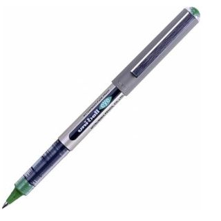 rotulador-uniball-eye-fine-ub-157-verde-papelería-telli