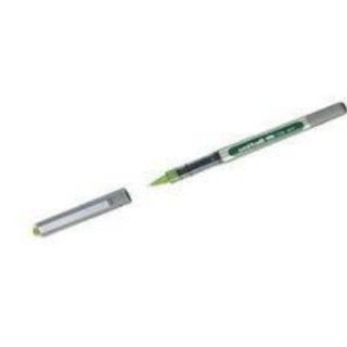 rotulador-uniball-eye-fine-ub-157-verde-claro-papelería-telli
