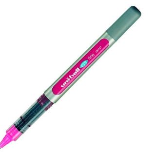 rotulador-uniball-eye-fine-ub-157-rosa-papelería-telli