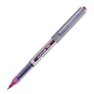 rotulador-uniball-eye-fine-ub-157-vino-papelería-telli