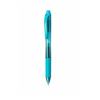 roller-energel-x-0-7mm-azul-turquesa-papelería-telli