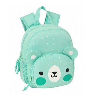 mochila-neopreno-safta-bear-papelería-telli
