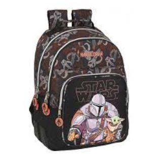 mochila-doble-adap-carro-the-mandaloria-papelería-telli